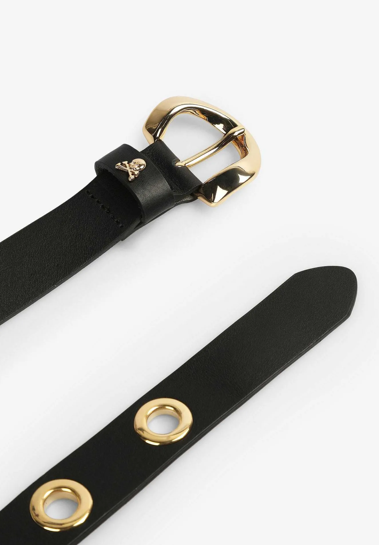 Eylet Belt-Scalpers Cheap