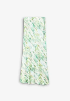 Falda Midi Print-Scalpers Discount