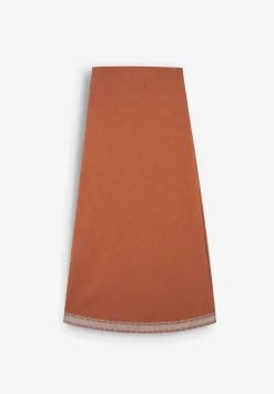 Falda Tira Contraste-Scalpers Fashion