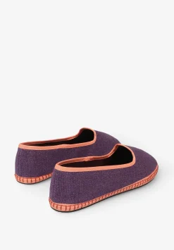 Flabelus | Slippers Camelia-Scalpers Store