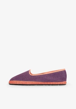 Flabelus | Slippers Camelia-Scalpers Store