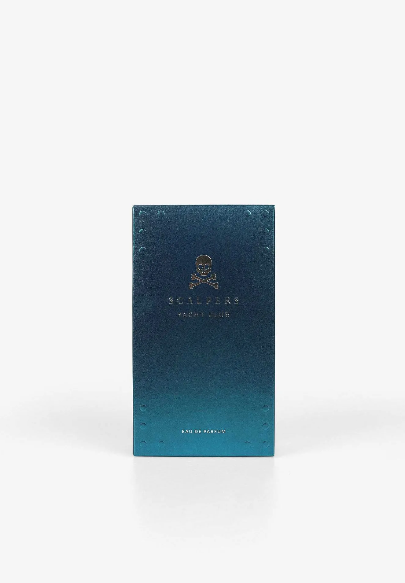 Fragancia Yacht Club 125Ml-Scalpers Clearance