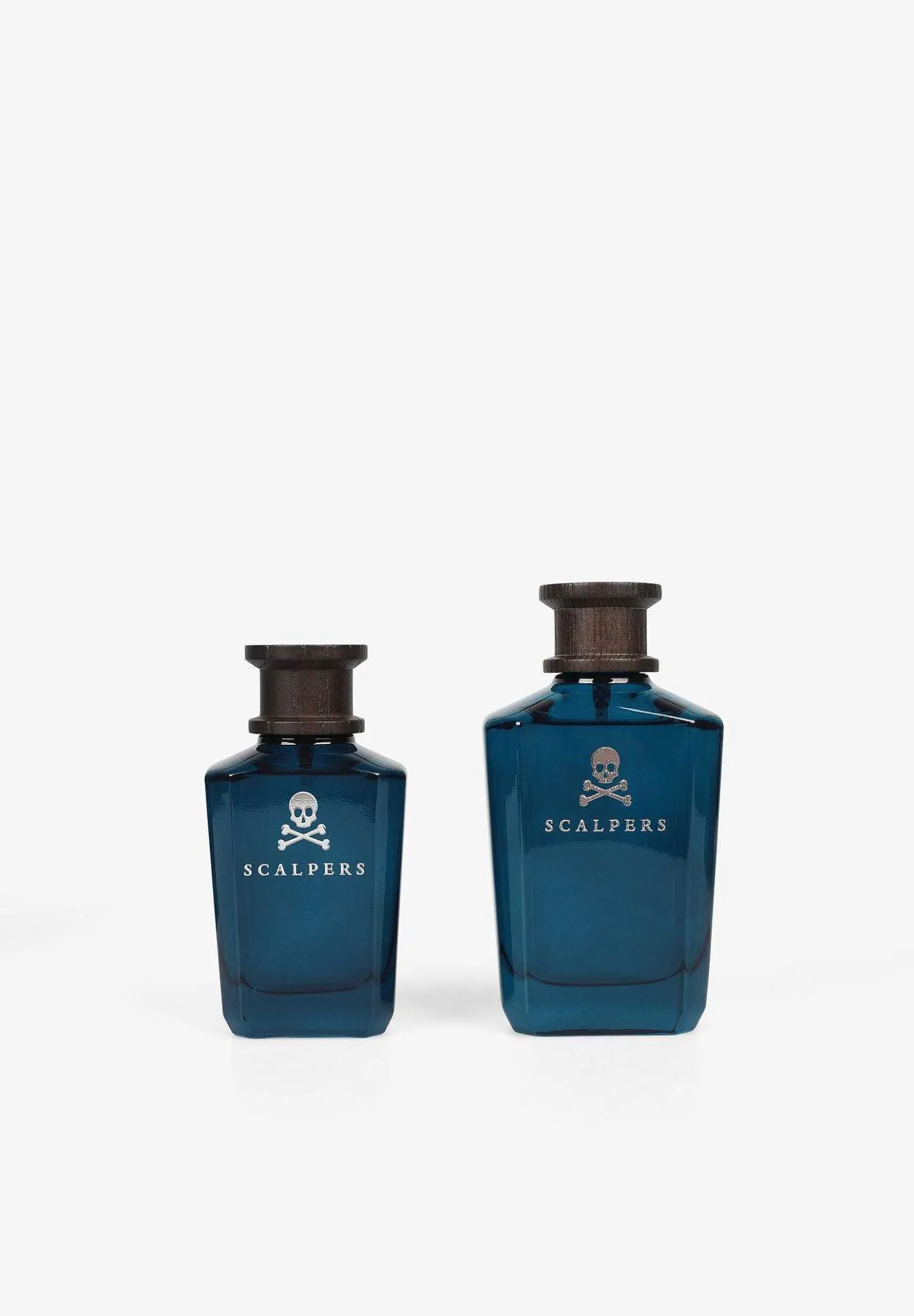 Fragancia Yacht Club 125Ml-Scalpers Clearance