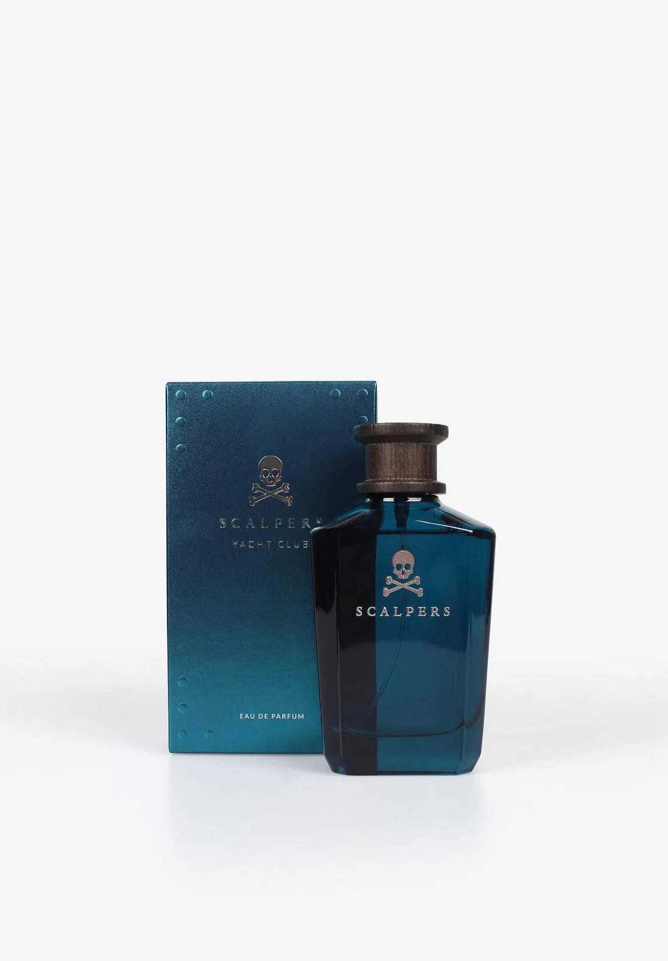 Fragancia Yacht Club 125Ml-Scalpers Clearance