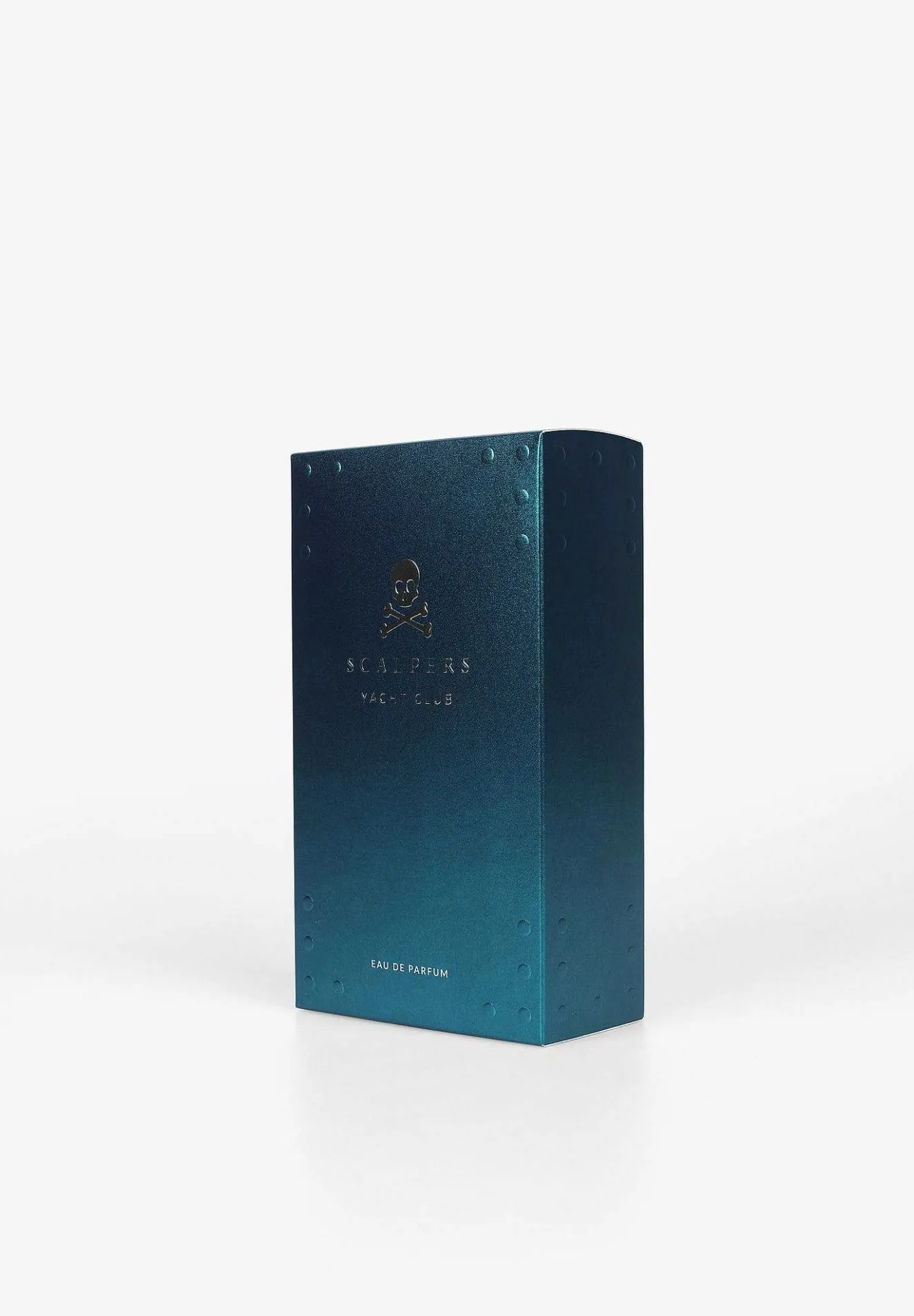 Fragancia Yacht Club 125Ml-Scalpers Clearance