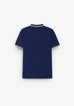 Fred Perry | Polo Twin Tipped-Scalpers New