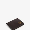 Fred Perry | Tarjetero Clasico-Scalpers Shop