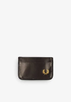 Fred Perry | Tarjetero Clasico-Scalpers Shop