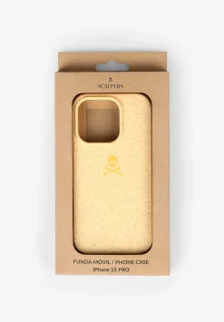 Funda Iphone 15 Pro-Scalpers Discount