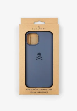 Funda Iphone 14 Pro Max Moteada-Scalpers Fashion