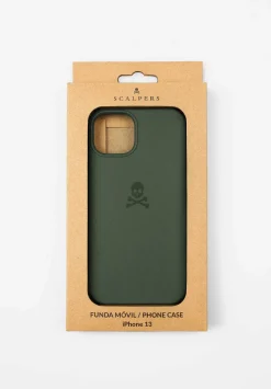 Funda Iphone 14 Pro Max Moteada-Scalpers Fashion