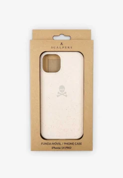 Funda Iphone 14 Pro Moteada-Scalpers Shop