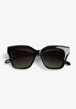 Gafas Cat Eye Cuadradas-Scalpers Fashion