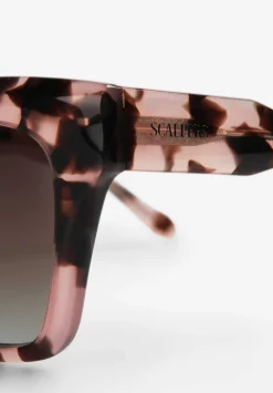 Gafas Cat Eye Cuadradas-Scalpers Clearance