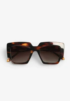 Gafas Cuadradas Lentes Tono-Scalpers Sale