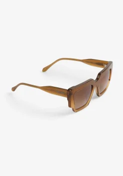 Gafas Cuadradas Lentes Tono-Scalpers Cheap