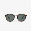 Gafas De Sol Carey Finas-Scalpers Cheap