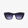 Gafas De Sol Cat Eye-Scalpers Best Sale