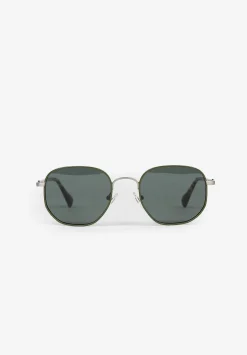 Gafas De Sol Metalicas-Scalpers Cheap