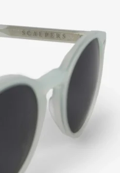 Gafas De Sol Redondas-Scalpers Hot