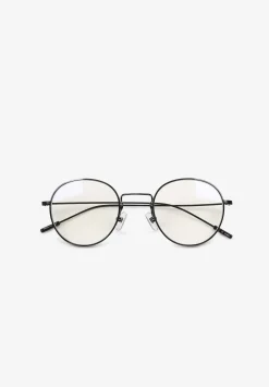 Gafas Metal Finas-Scalpers Fashion