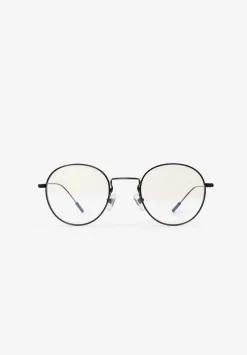 Gafas Metal Finas-Scalpers Fashion