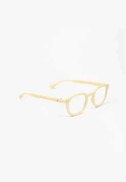 Gafas Pasta Cuadradas-Scalpers Sale