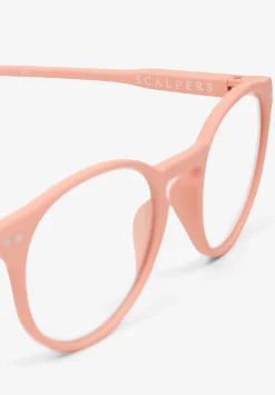 Gafas Pasta Redondas-Scalpers Store