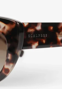 Gafas Sol Carey-Scalpers New