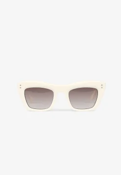 Gafas Sol Cat Eye-Scalpers Cheap
