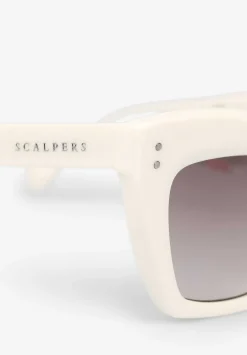 Gafas Sol Cat Eye-Scalpers Cheap