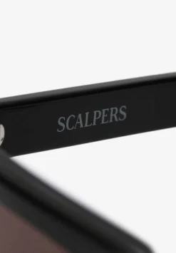 Gafas Sol Cat Eye Alargadas-Scalpers Online