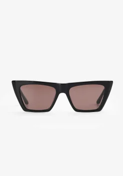 Gafas Sol Cat Eye Alargadas-Scalpers Online