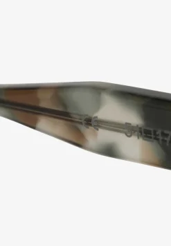 Gafas Sol Cat Eye Alargadas-Scalpers Fashion