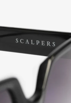 Gafas Sol Cuadradas-Scalpers Sale
