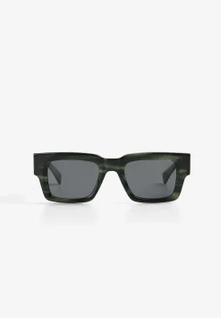 Gafas Sol Cuadradas Acetato-Scalpers Discount