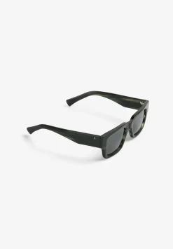 Gafas Sol Cuadradas Acetato-Scalpers Discount
