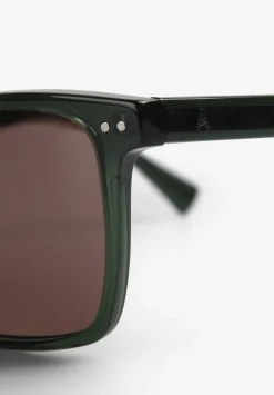 Gafas Sol Cuadradas Pasta-Scalpers Flash Sale