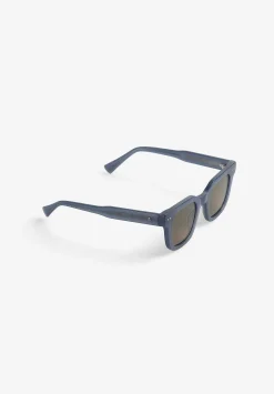 Gafas Sol Cuadradas Pasta-Scalpers Flash Sale