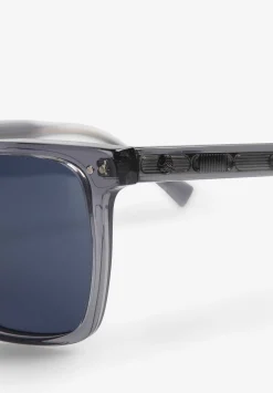 Gafas Sol Cuadradas Pasta-Scalpers Hot