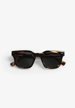 Gafas Sol Cuadradas Pasta-Scalpers Cheap