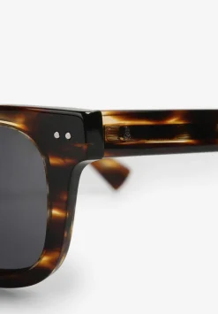 Gafas Sol Cuadradas Pasta-Scalpers Cheap
