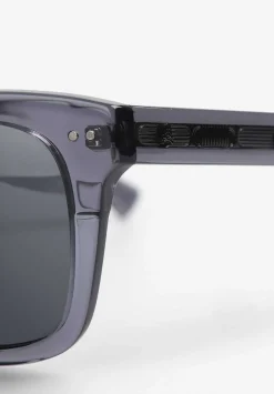 Gafas Sol Cuadradas Transparente-Scalpers Best