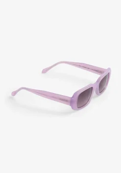 Gafas Sol Diseno Hexagonal-Scalpers Clearance