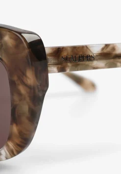 Gafas Sol Montura Carey-Scalpers Discount