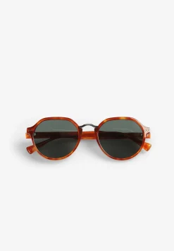 Gafas Sol Ovaladas Finas-Scalpers New