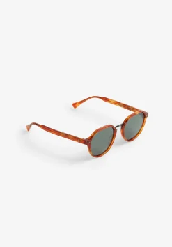 Gafas Sol Ovaladas Finas-Scalpers New