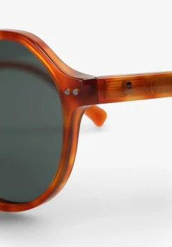 Gafas Sol Ovaladas Finas-Scalpers New