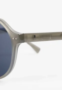 Gafas Sol Ovaladas Finas-Scalpers Fashion