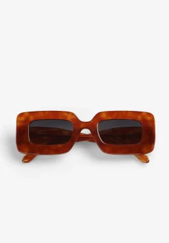 Gafas Sol Pasta Rectangulares-Scalpers Cheap